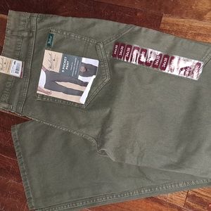 Mens Woolrich 5 pocket pants - 34x30